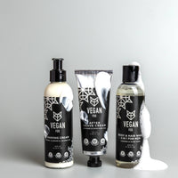 KÖRPER- & HAARWASCH 2in1 FÜR MÄNNER