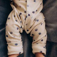 Pyjama aus Bio Baumwolle