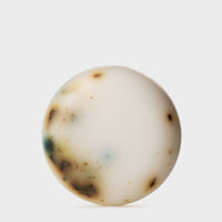 Zero Waste Glycerinseife mit Blumenduft