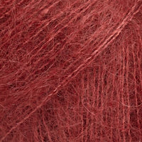 Mohair-Seide Pullover in 5 Farben
