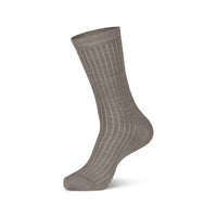 Damen-Crewsocken aus Merinowolle