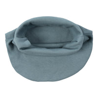 Tubeschal aus Bio Baumwolle in 3 Farben