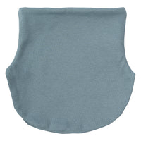 Tubeschal aus Bio Baumwolle in 3 Farben