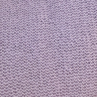 Bolero aus Mohair und Seide