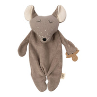 Komforter aus Bio Baumwolle- Hund, Maus, Schaf