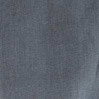 Kurze Leinenshorts "Iris"