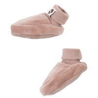 Baby Booties aus Bio-Baumwolle - The Baltic Shop