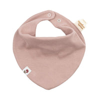 Baby Lätzchen aus Bio-Baumwolle - The Baltic Shop
