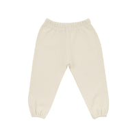 Babyhose aus 100 % Bio - Baumwolle mit OCCGuarantee® - Zertifizierung in 2 Farben - The Baltic Shop