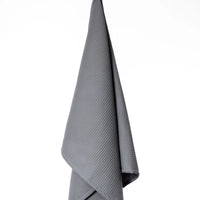 Badetuch aus 100% Baumwolle, 80x140 cm in 4 Farben - The Baltic Shop