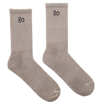 Batiksocken aus bambusviscose in Neon Farben - The Baltic Shop