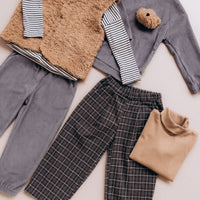 Bequeme Hose für Jungen - The Baltic Shop