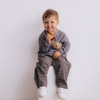 Bequeme Hose für Jungen - The Baltic Shop