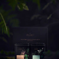 Bio Kräutertee Geschenkset NORDIC TEE MISCHUNGEN - The Baltic Shop