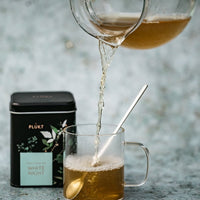 Bio Kräutertee Geschenkset NORDIC TEE MISCHUNGEN - The Baltic Shop