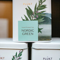 Bio Kräutertee - Nordic Green - The Baltic Shop