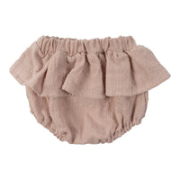 Bloomers aus Bio Baumwolle in 2 Farben - The Baltic Shop