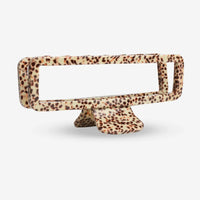 Bond Toffee Dott Haarklammer - The Baltic Shop