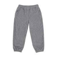 Cordhose aus Bio Baumwolle in 2 Farben - The Baltic Shop