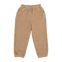 Cordhose aus Bio Baumwolle in 2 Farben - The Baltic Shop