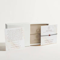 Crimson Forest Fünf Armband - The Baltic Shop