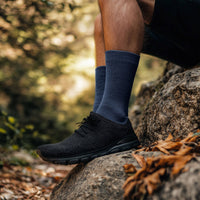 Herren-Socken aus Merinowolle