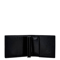 Daniel – Leder-Bifold-Portemonnaie - The Baltic Shop