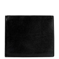 Daniel – Leder-Bifold-Portemonnaie - The Baltic Shop