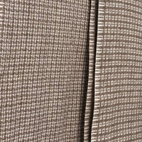 Decke aus Wolle und Bambus - The Baltic Shop