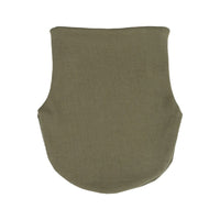 Doppel Rib Schlauch - Schal aus Bio Baumwolle in 3 Farben - The Baltic Shop