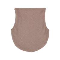 Doppel Rib Schlauch - Schal aus Bio Baumwolle in 3 Farben - The Baltic Shop