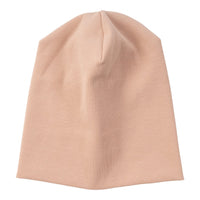 Double Rib Beanie aus Bio Baumwolle in 3 Farben - The Baltic Shop