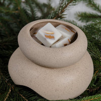 Duftwachs Schmelzer aus Sojawachs - The Baltic Shop