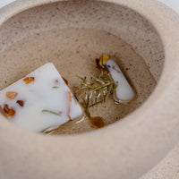 Duftwachs Schmelzer aus Sojawachs - The Baltic Shop