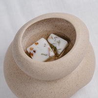 Duftwachs Schmelzer aus Sojawachs - The Baltic Shop