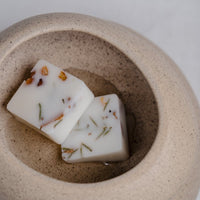 Duftwachs Schmelzer aus Sojawachs - The Baltic Shop