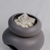 Duftwachs Schmelzer aus Sojawachs - The Baltic Shop