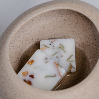 Duftwachs Schmelzer aus Sojawachs - The Baltic Shop