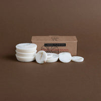 Duftwachs Schmelzer "Lindenblüte" - The Baltic Shop