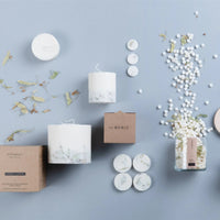 Duftwachs Schmelzer "Lindenblüte" - The Baltic Shop