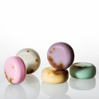 Glycerinseife mit Lavendel