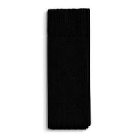 Gerippte Wollstulpen für Damen - The Baltic Shop