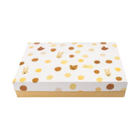 Geschenkbox von Wooly Organic - The Baltic Shop