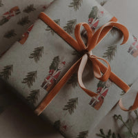 Geschenkspapier - Weihnachten - The Baltic Shop