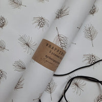 Geschenkspapier - Weihnachten