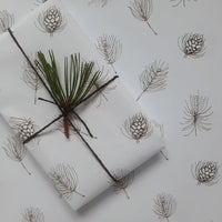 Geschenkspapier - Weihnachten