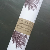 Geschenkspapier - Weihnachten