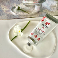 GESICHTSPEELING REINIGT & GLÄTTET - The Baltic Shop