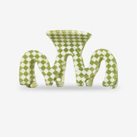 Grad Wave Haarklammer in 3 Farben - The Baltic Shop