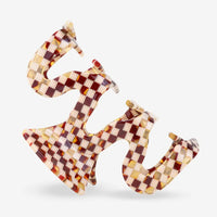 Grad Wave Haarklammer in 3 Farben - The Baltic Shop